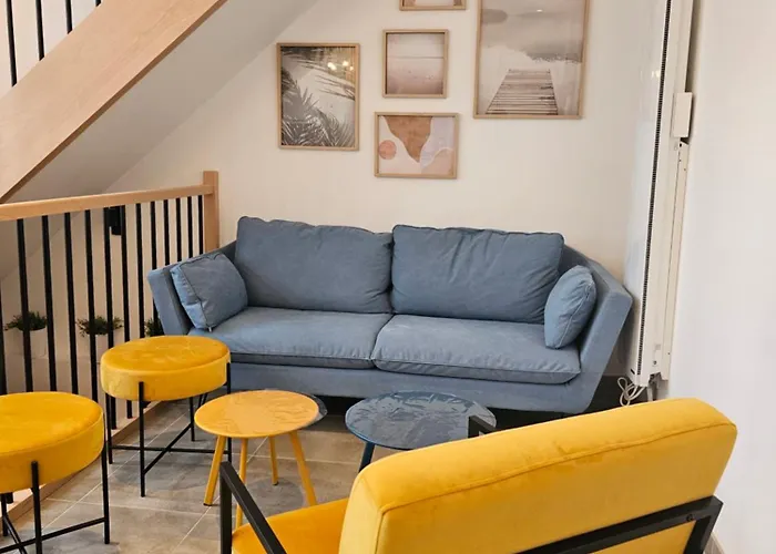 Maison Brizon Collection Pepeaz
