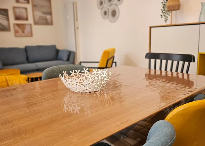 Maison Brizon Collection Pepeaz