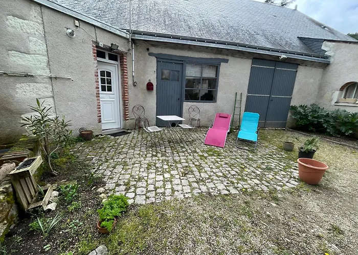 Charmante Maison La Source 2P 50M2 Quartier Paul Bert