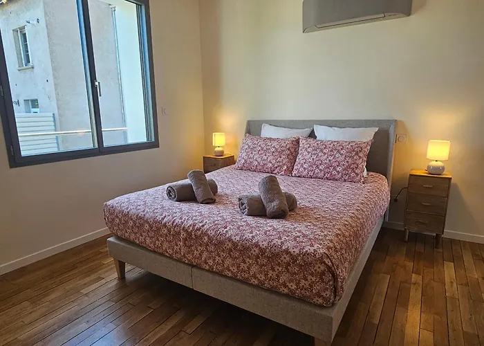 Maison Parenthese Prestige Tours Centre